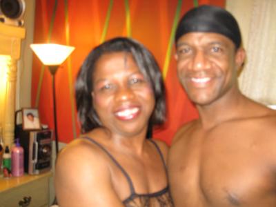 Asheville swingers